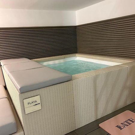 Margot House Palermo公寓 外观 照片