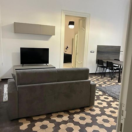 Margot House Palermo公寓 外观 照片