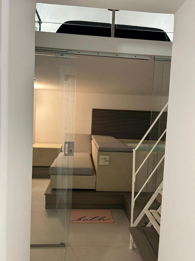 Margot House Palermo公寓 外观 照片