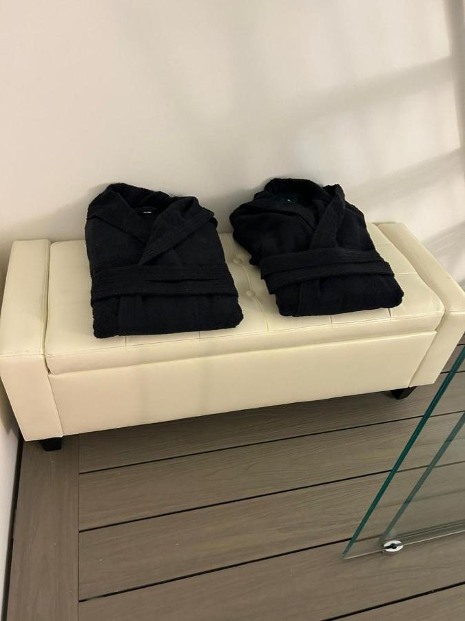 Margot House Palermo公寓 外观 照片