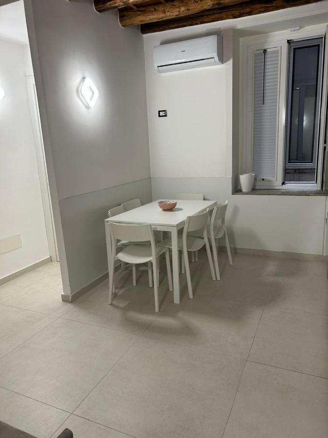 Margot House Palermo公寓 外观 照片