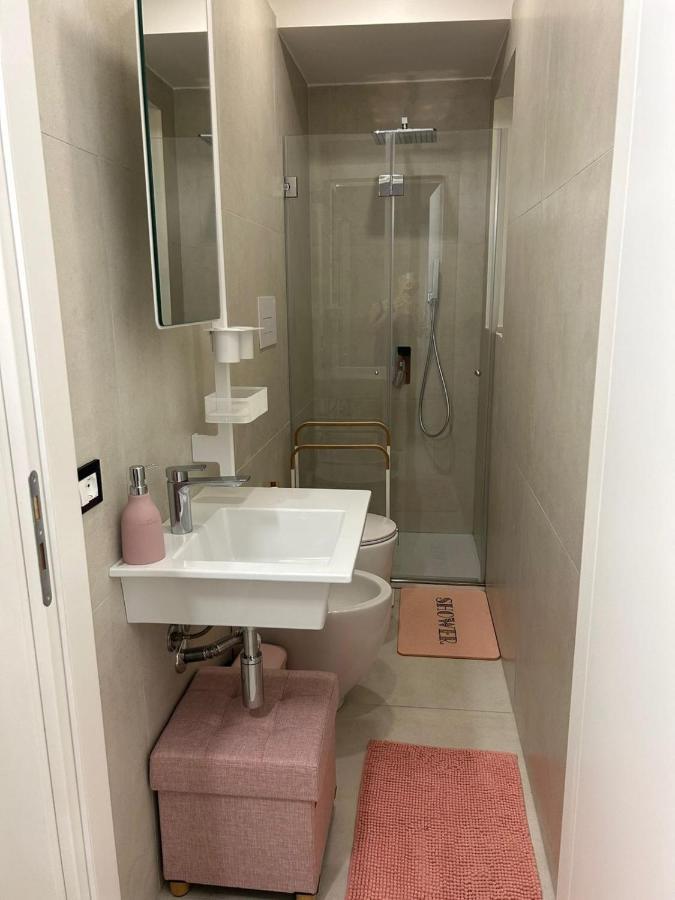 Margot House Palermo公寓 外观 照片
