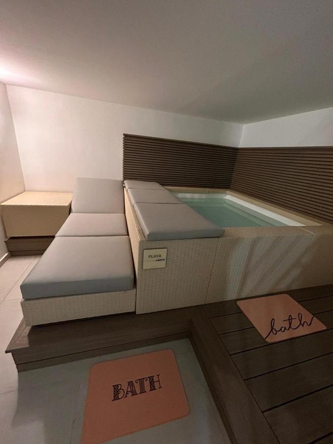 Margot House Palermo公寓 外观 照片