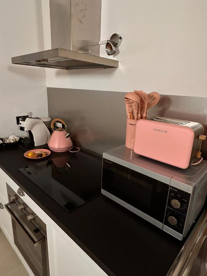 Margot House Palermo公寓 外观 照片