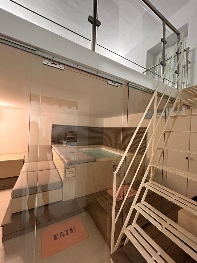 Margot House Palermo公寓 外观 照片