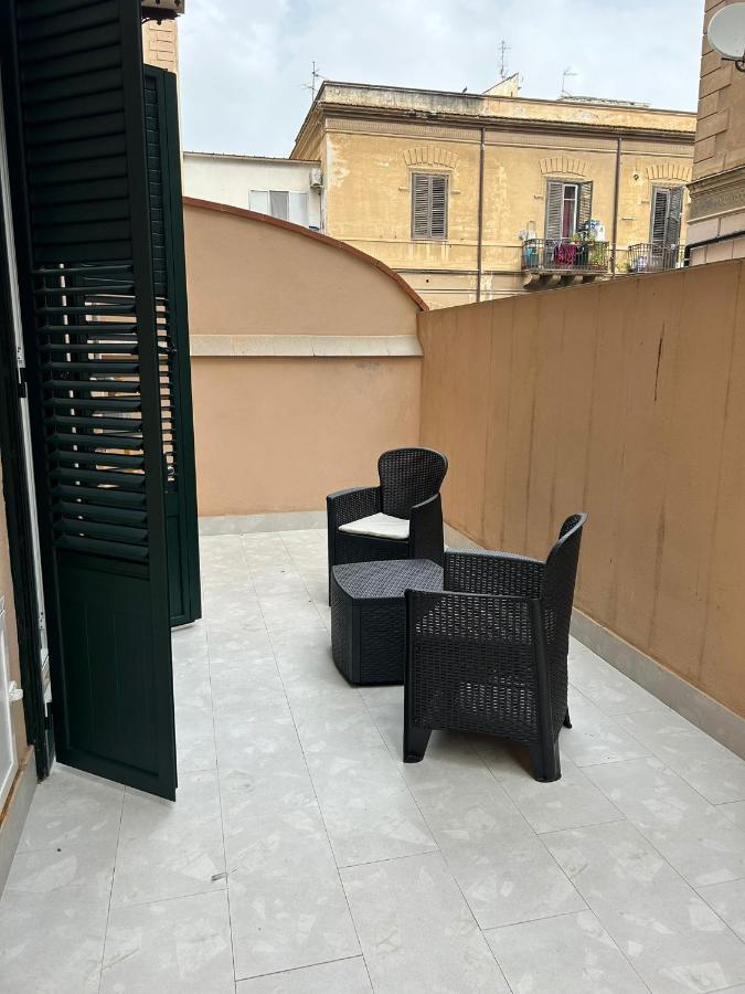 Margot House Palermo公寓 外观 照片
