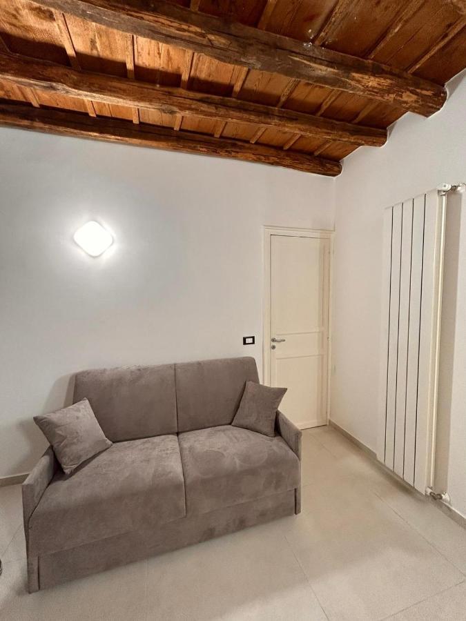 Margot House Palermo公寓 外观 照片