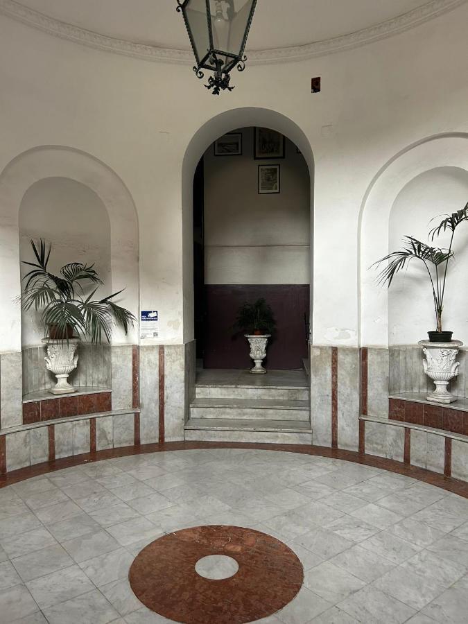 Margot House Palermo公寓 外观 照片