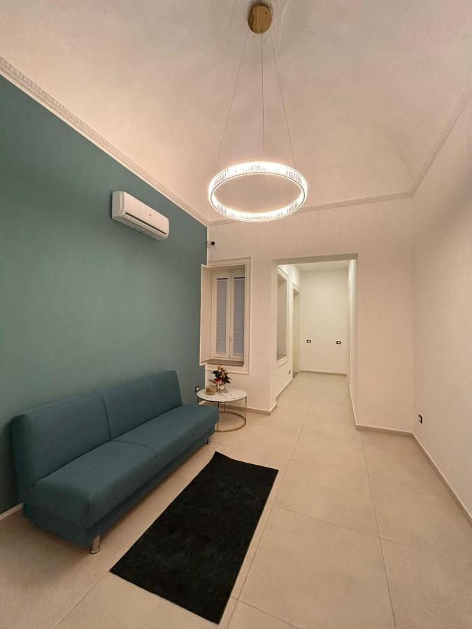 Margot House Palermo公寓 外观 照片