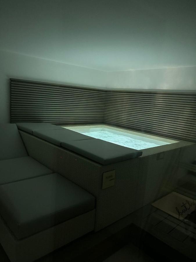 Margot House Palermo公寓 外观 照片