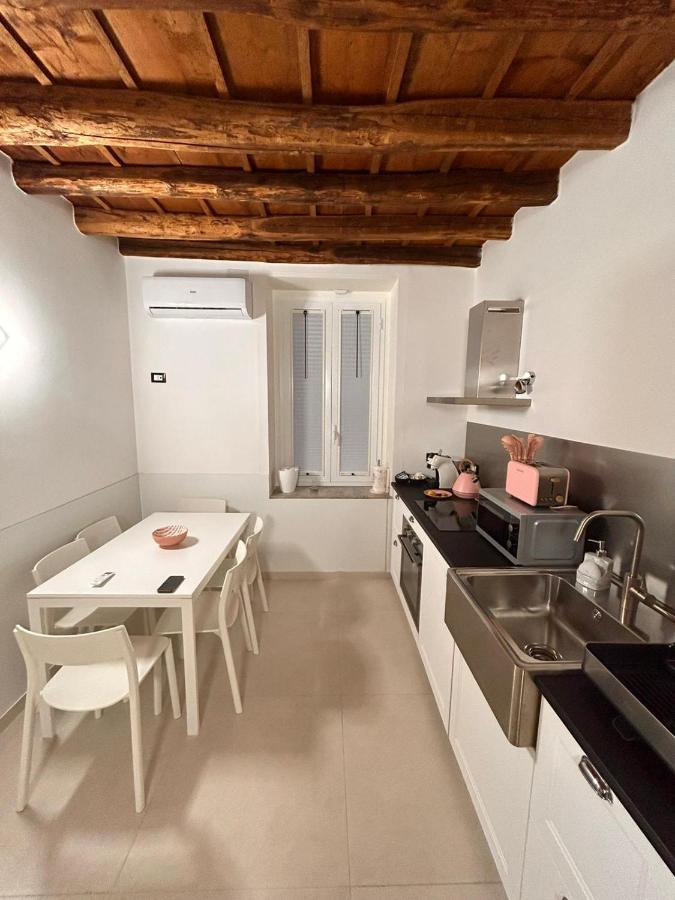 Margot House Palermo公寓 外观 照片