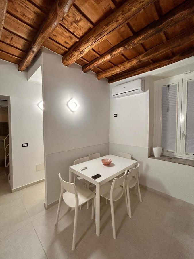Margot House Palermo公寓 外观 照片