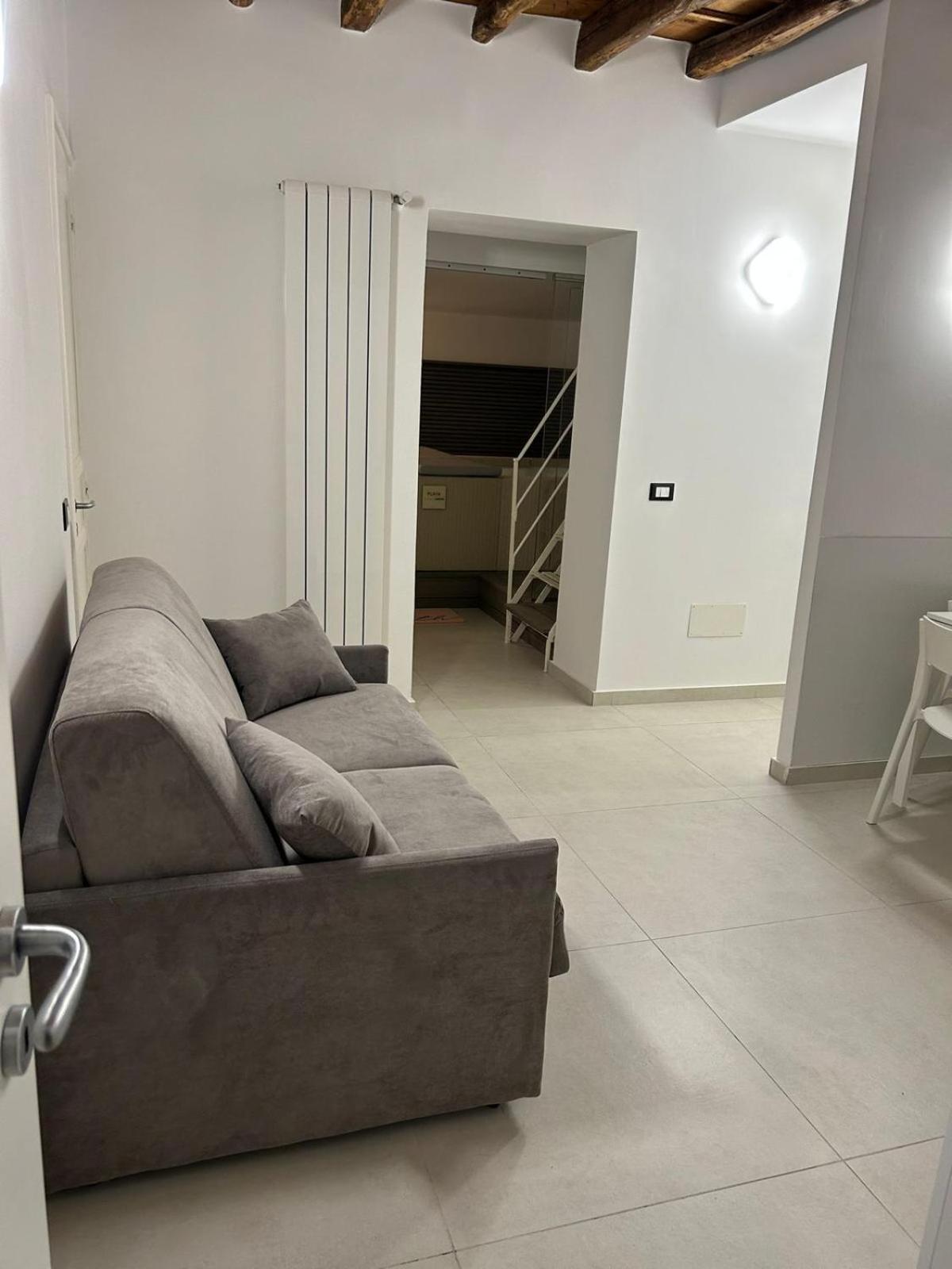 Margot House Palermo公寓 外观 照片