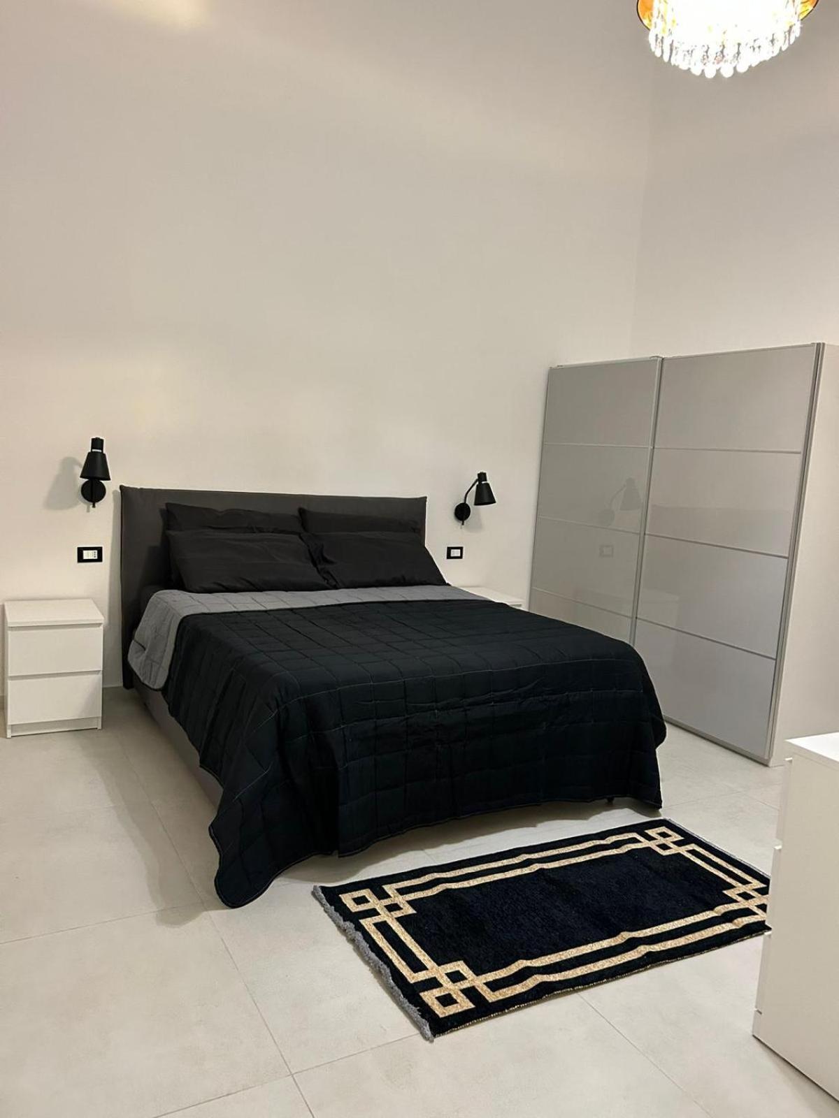 Margot House Palermo公寓 外观 照片