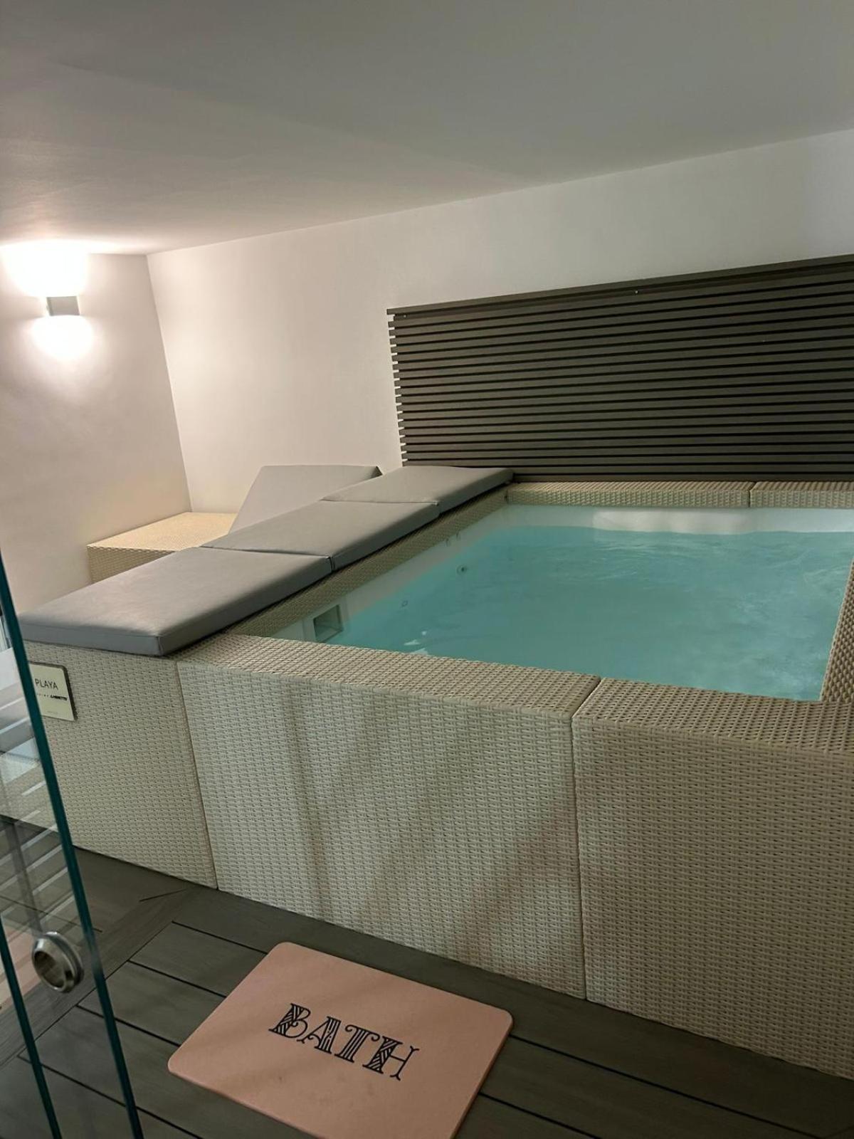 Margot House Palermo公寓 外观 照片