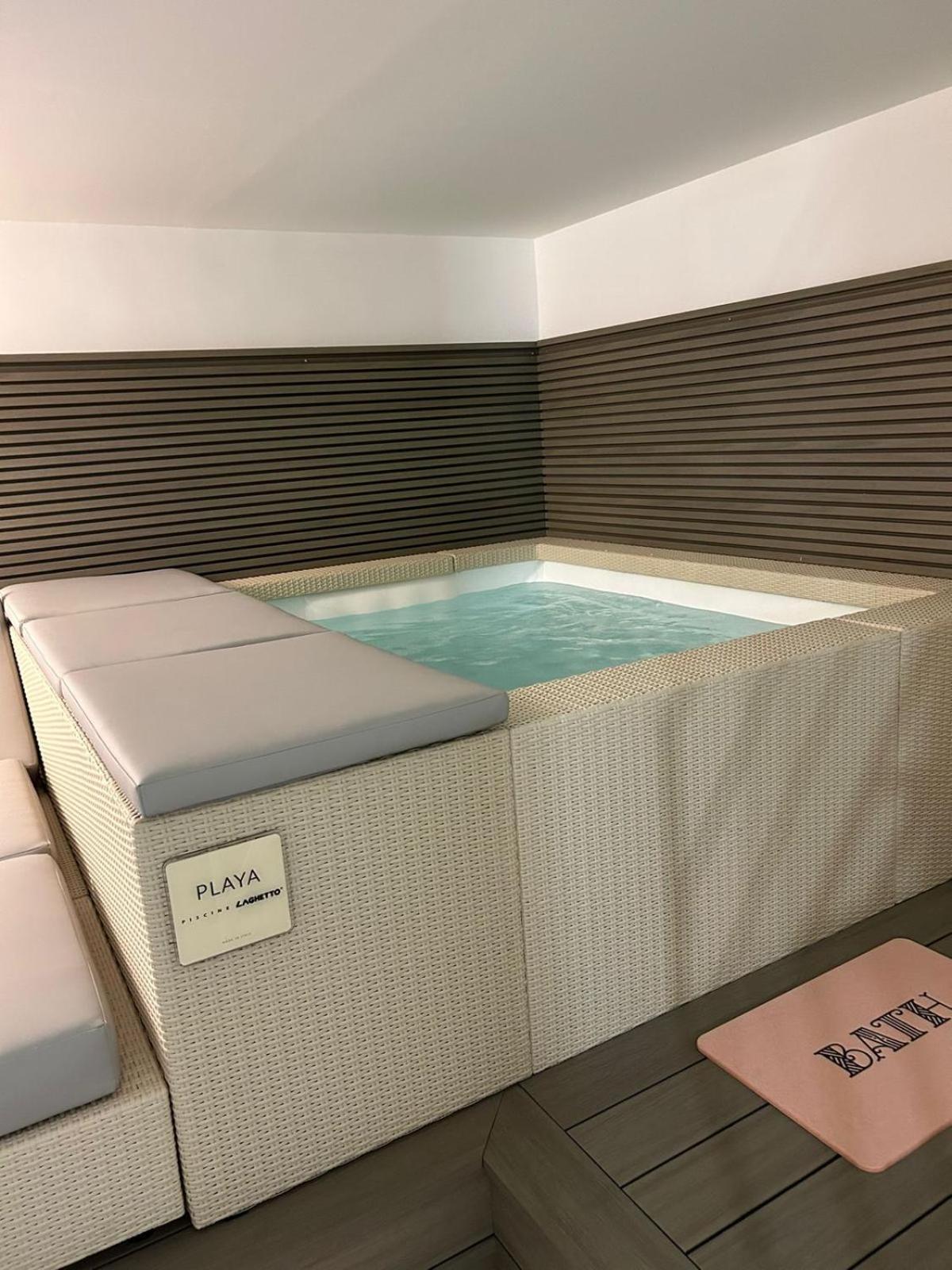 Margot House Palermo公寓 外观 照片