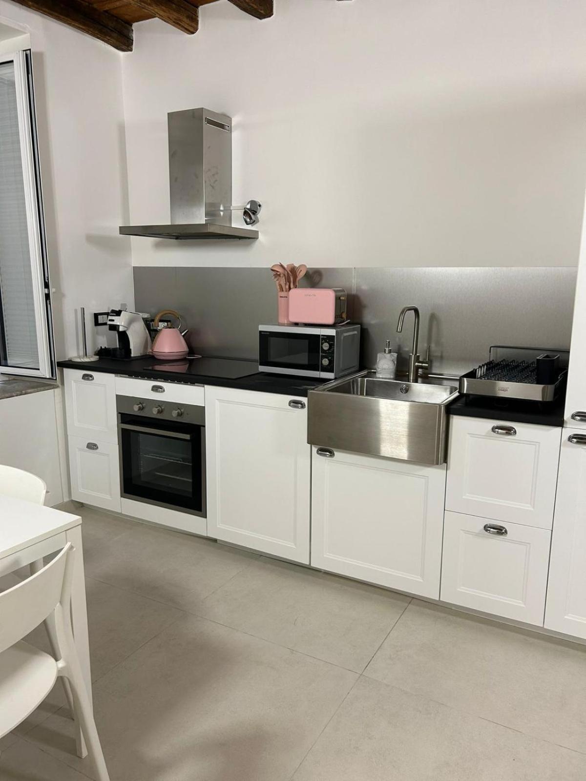 Margot House Palermo公寓 外观 照片