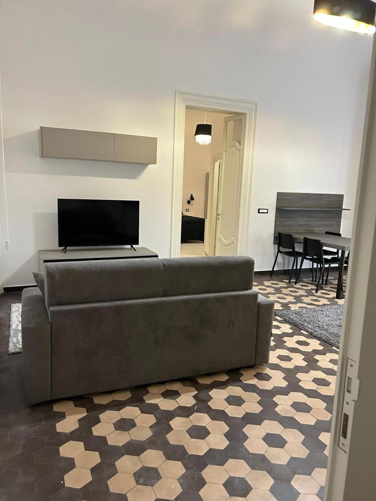 Margot House Palermo公寓 外观 照片