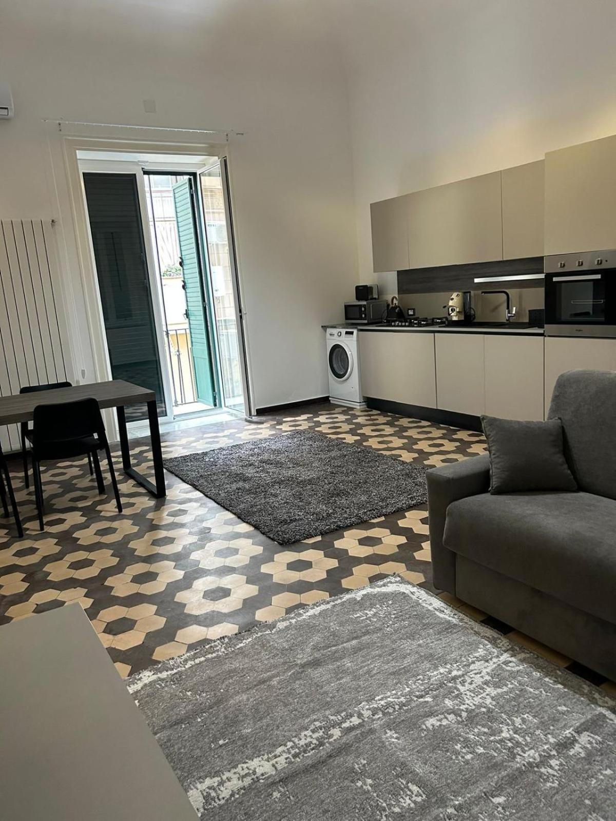 Margot House Palermo公寓 外观 照片